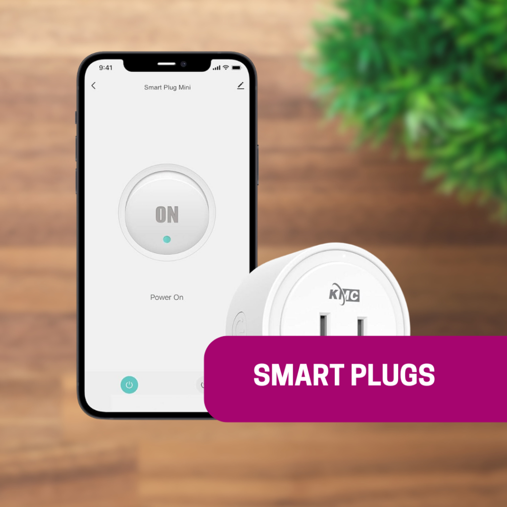 smart plugs safer for seniors