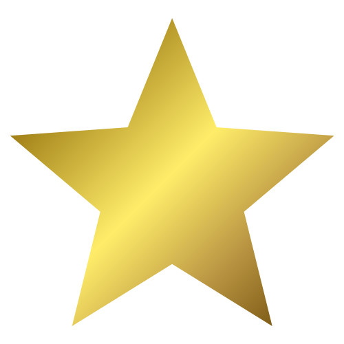 gold star